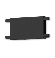 Коннектор прямой Ambrella light Track System Magnetic Ultra Slim GV1109