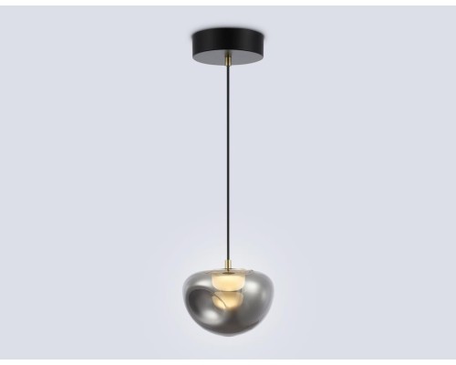 Подвесной светодиодный светильник Ambrella light High Light LH12001