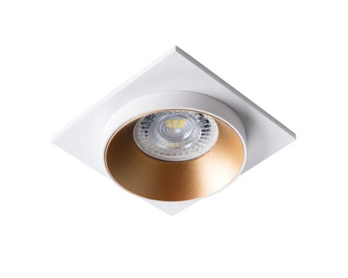 Точечный светильник Kanlux SIMEN DSL W/G/W 29135