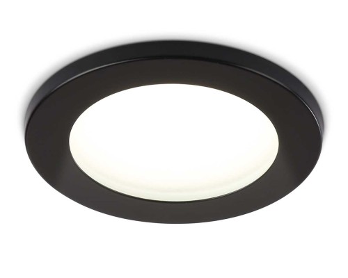 Светильник встраиваемый AMBRELLA LIGHT TECHNO SPOT TN6632