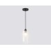Светильник подвесной со стеклянным плафоном Ambrella light Traditional TR3411