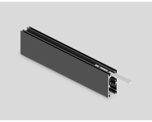 Шинопровод 2м накладной/подвесной Ambrella Light TRACK SYSTEM GL1915