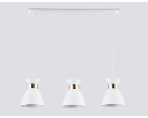 Светильник подвесной Ambrella light TRADITIONAL TR8466