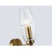 Настенный светильник Ambrella light High light LH55204