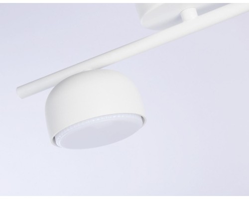 Потолочный светильник Ambrella light Techno Spot Techno TN71022