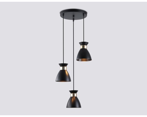 Светильник подвесной Ambrella light TRADITIONAL TR8470