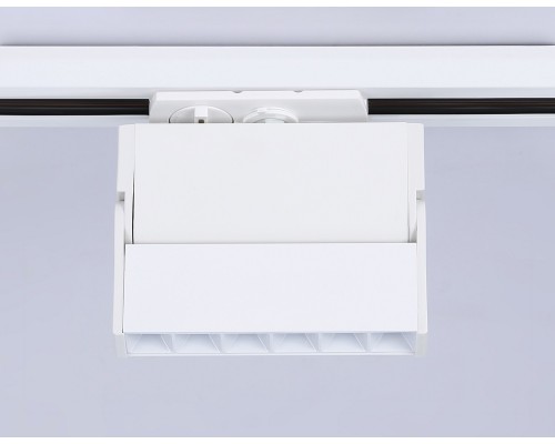 Трековый светодиодный светильник Ambrella light Track System GL6812