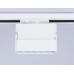 Трековый светодиодный светильник Ambrella light Track System GL6812