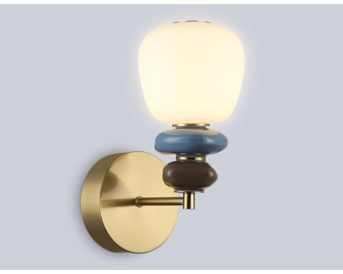 Настенный светильник Ambrella Light HIGH LIGHT LH53168