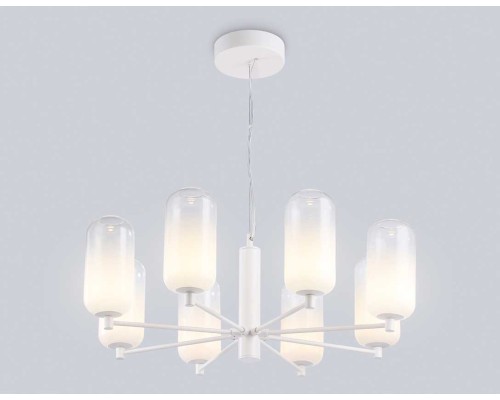 Подвесной светодиодный светильник Ambrella light High Light LH11109