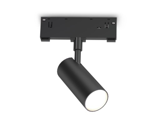 Трековый акцентный светильник Ambrella Light TRACK SYSTEM GL2305