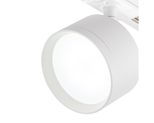 Трековый светильник Escada 20005TRA/01 SWH