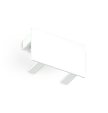 Заглушка Ambrella Light Track System Standard 220V (2шт) GL7195