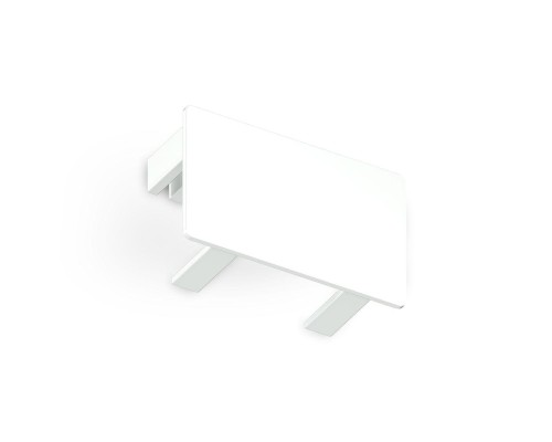 Заглушка Ambrella Light Track System Standard 220V (2шт) GL7195