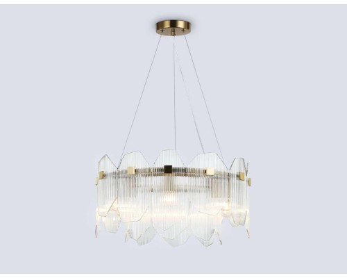 Подвесной светильник Ambrella light High light LH31251