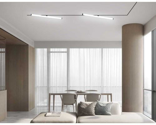 Трековый светильник Ambrella Light TRACK SYSTEM GL2375