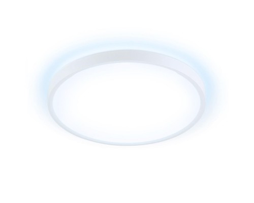 Потолочный светодиодный светильник Ambrella light Orbital Air FZ3001