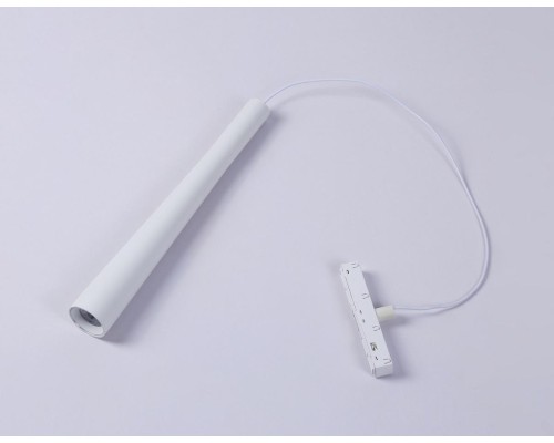 Трековый подвесной светодиодный светильник Ambrella light Track System Magnetic GL4350