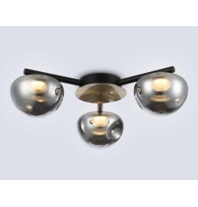 Потолочный светодиодный светильник Ambrella light High Light LH12006