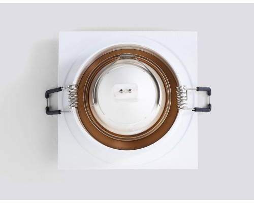 Встраиваемый светильник Ambrella Light Techno Spot Standard Tech TN102728