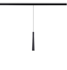 Трековый подвесной светодиодный светильник Ambrella light Track System Magnetic GL4351