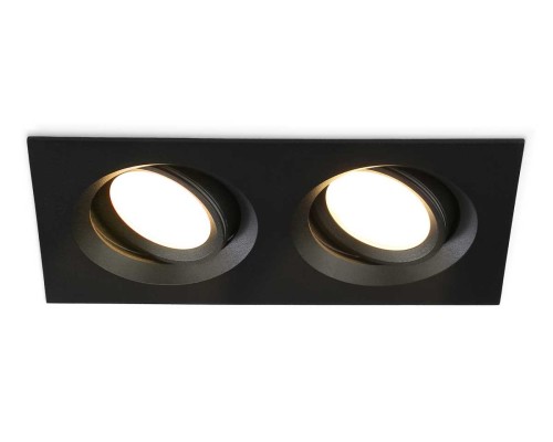 Светильник встраиваемый поворотный AMBRELLA LIGHT TECHNO SPOT TN1146