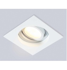 Встраиваемый точечный светильник  Ambrella light TECHNO SPOT TN102757