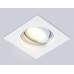 Встраиваемый точечный светильник  Ambrella light TECHNO SPOT TN102757