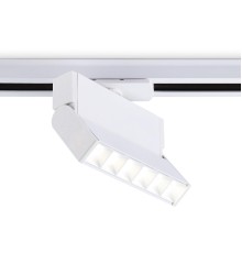 Трековый светодиодный светильник Ambrella light Track System GL6812