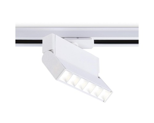Трековый светодиодный светильник Ambrella light Track System GL6812