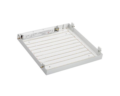 Потолочный светодиодный светильник Kanlux TYBIA M 25W-NW-SE B 24647