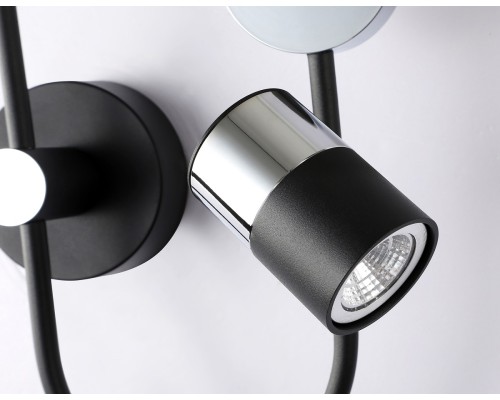 Настенный светодиодный светильник Ambrella light Comfort LineTech FL51601