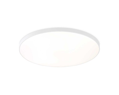 Потолочный светодиодный светильник Ambrella light Orbital Air FZ1223