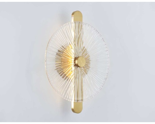 Настенный светильник Ambrella light High light LH31143