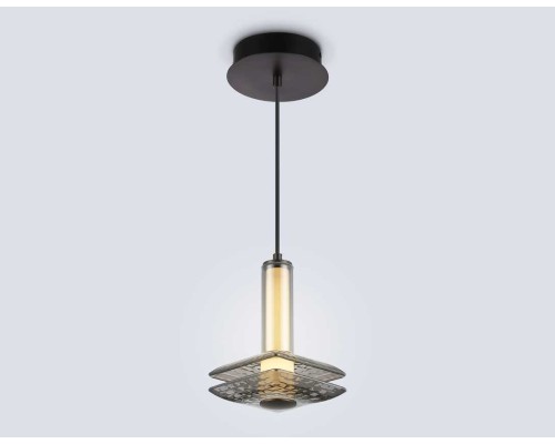 Подвесной светодиодный светильник Ambrella light High Light LH31003