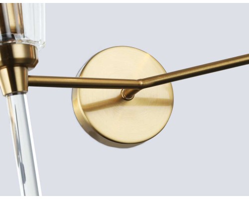 Настенный светильник Ambrella light High light LH55206