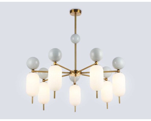 Светильник на штанге Ambrella light High Light LH53106