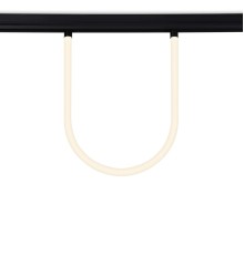Трековый подвесной светодиодный светильник Ambrella light Track System Magnetic GL4300