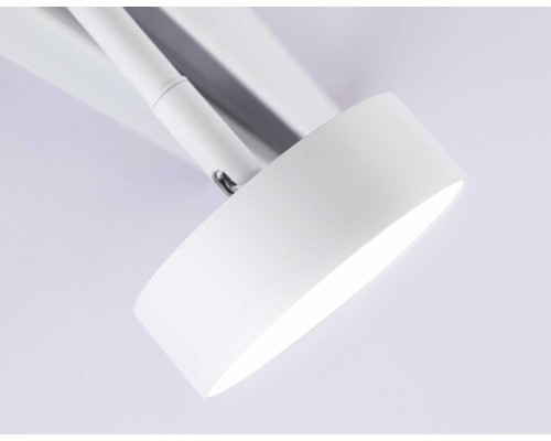 Трековый светодиодный светильник Ambrella light Track System GL3852