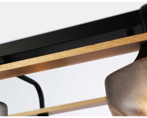 Светильник потолочный Ambrella light TRADITIONAL TR3033250