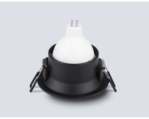 Светильник встраиваемый Ambrella Light TN102806