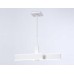Подвесной светодиодный светильник Ambrella light Acrylica Original FL FA6666