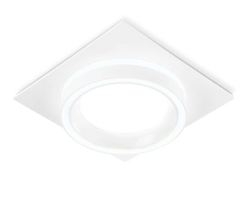 Светильник встраиваемый Ambrella light TECHNO SPOT TU5220