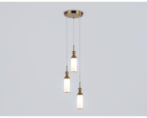 Подвесной светильник Ambrella light High Light LH55272