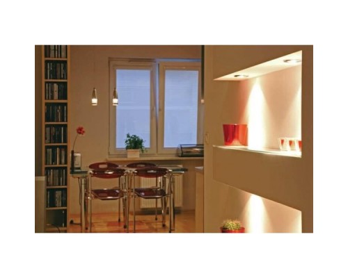 Точечный светильник Kanlux HORN CTC-3114-GM/N 2824