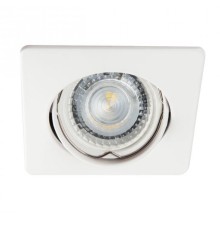 Встраиваемый светильник Kanlux Nesta DTL-W 26749