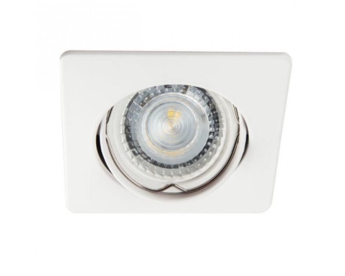 Встраиваемый светильник Kanlux Nesta DTL-W 26749