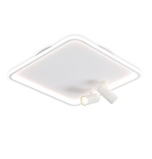 Потолочный светодиодный светильник Ambrella light Comfort LineTech FL5114