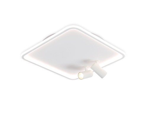 Потолочный светодиодный светильник Ambrella light Comfort LineTech FL5114