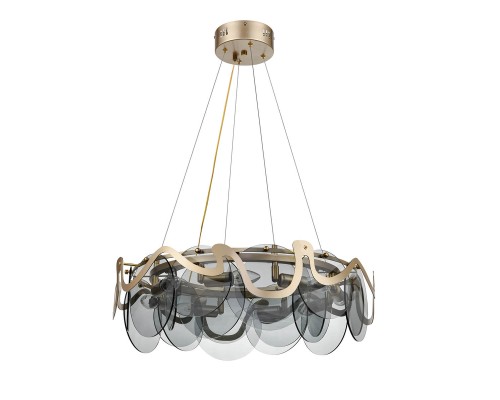 Подвесной светильник Vele Luce Melodia VL3294P08